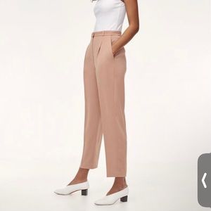 Wilfred Essie Pant